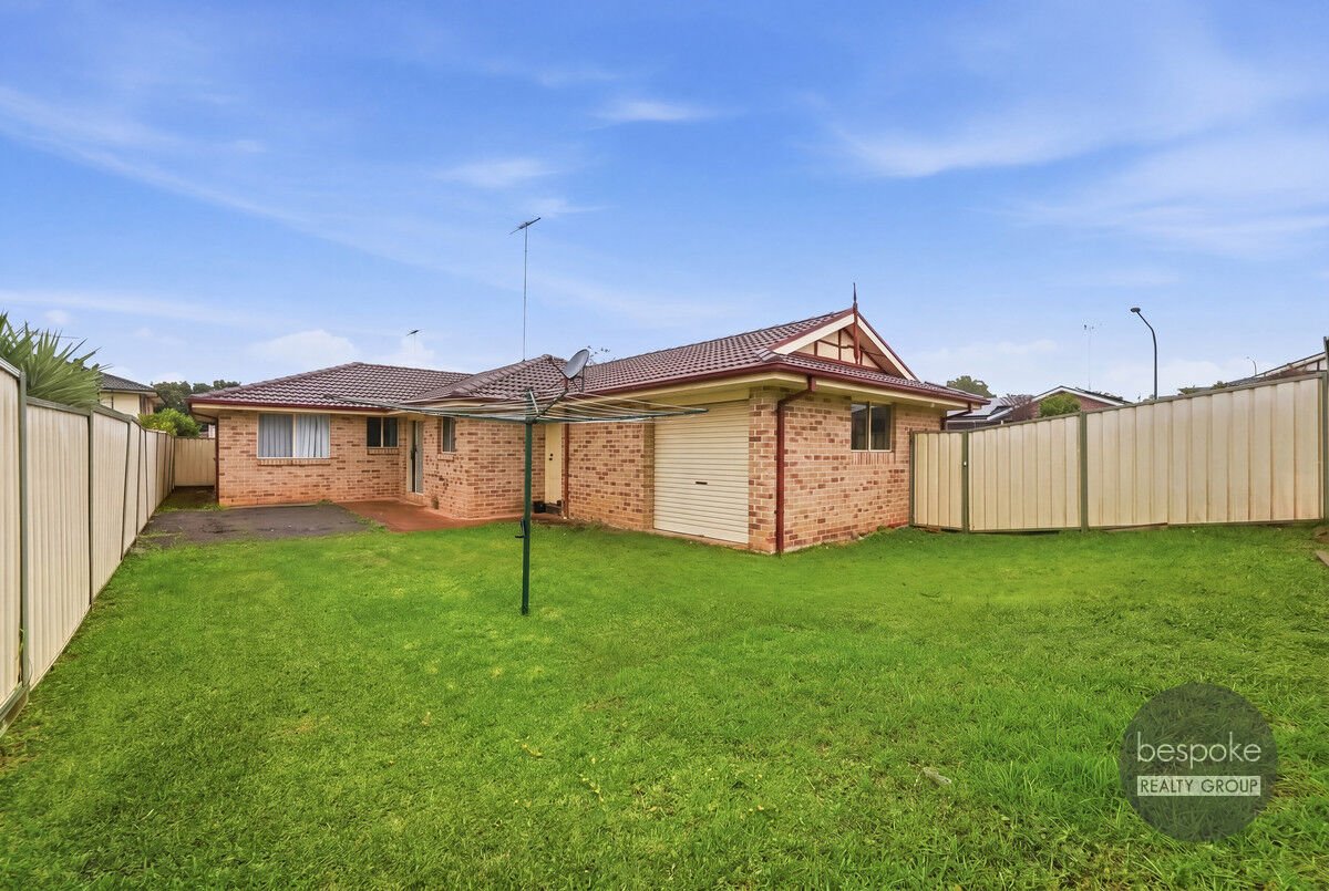 30 Coco Drive, Glenmore Park, Glenmore Park - Thumbnail 6
