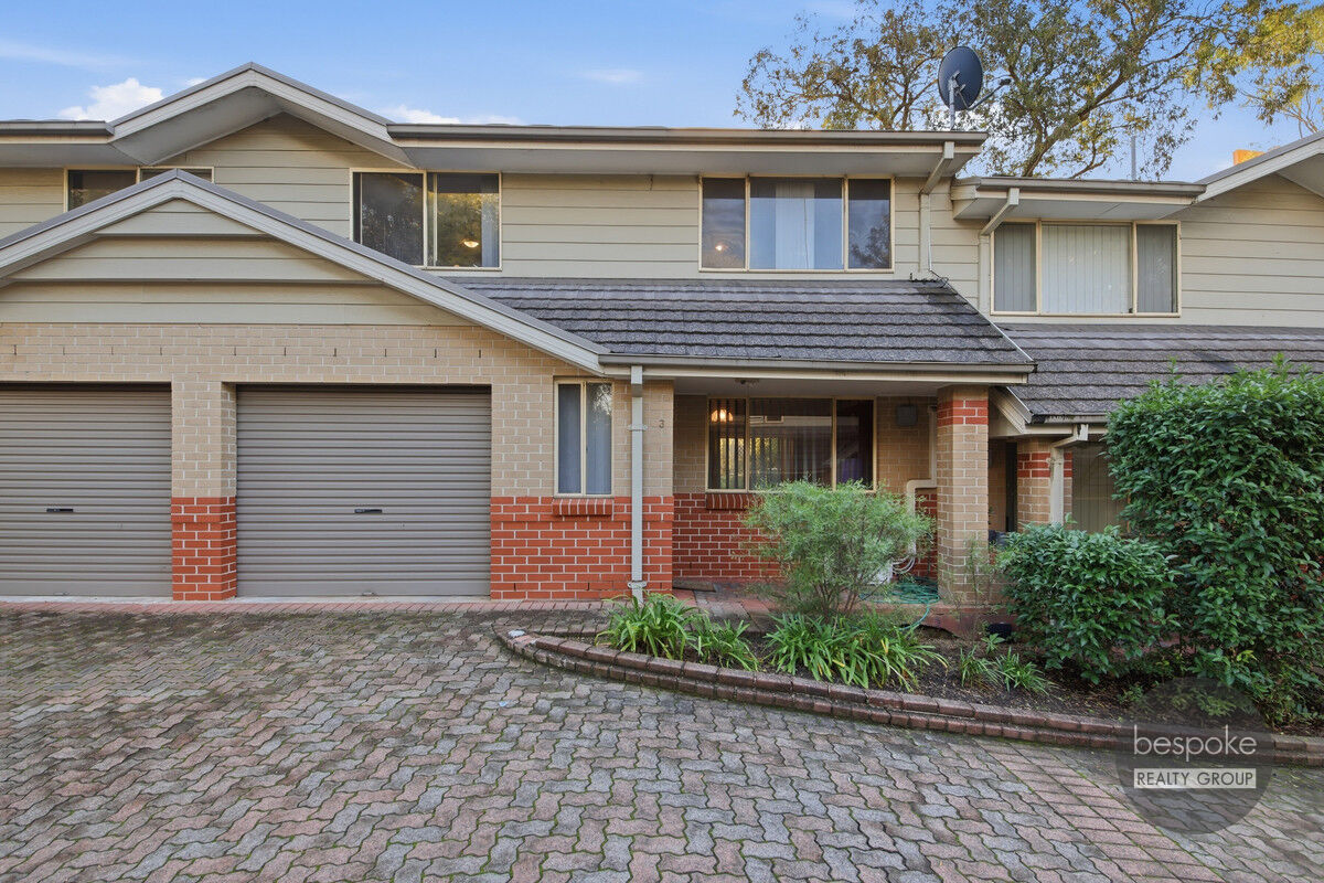 3/155 Derby Street, PENRITH, Penrith - Thumbnail 3