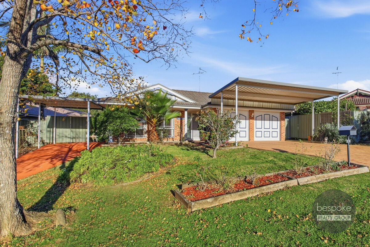 24 Mari Close, Glenmore Park, Glenmore Park - Thumbnail 3