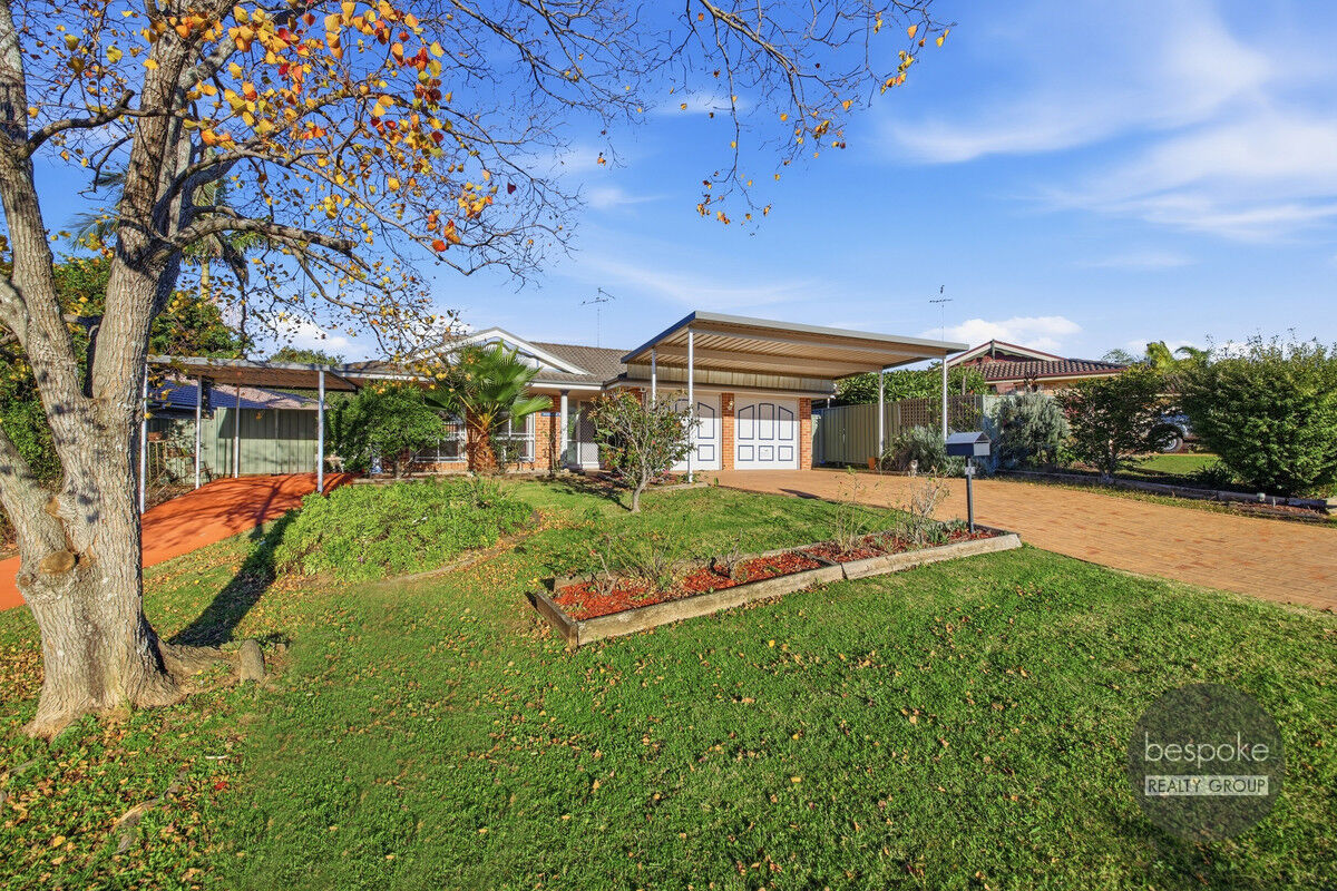 24 Mari Close, Glenmore Park, Glenmore Park - Image 1