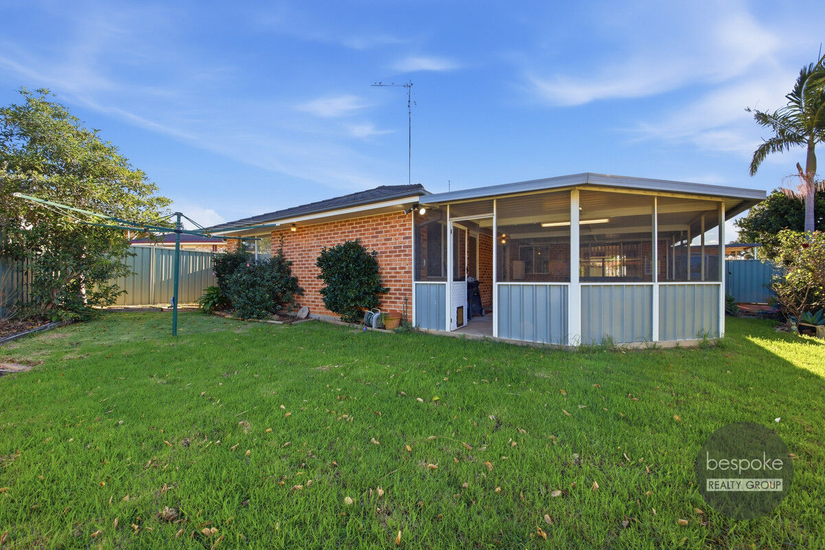 24 Mari Close, Glenmore Park, Glenmore Park - Thumbnail 6