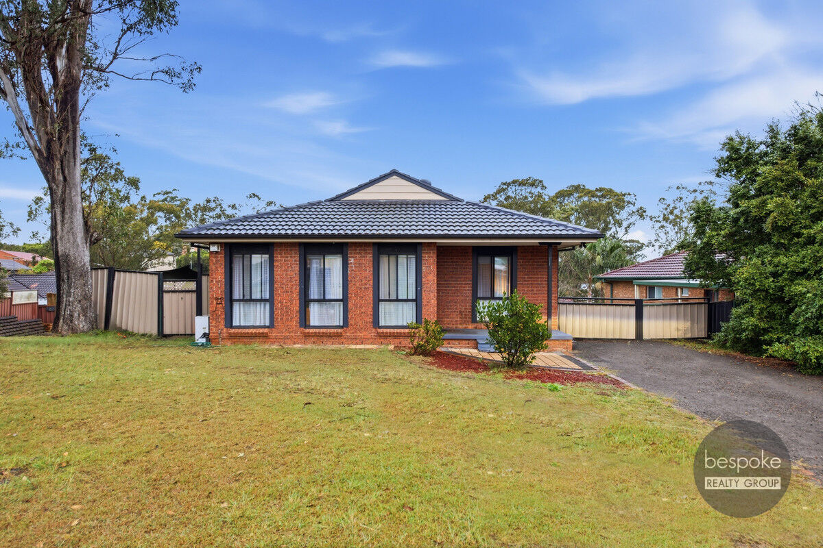 87 Farmview Drive, CRANEBROOK, Cranebrook - Thumbnail 3