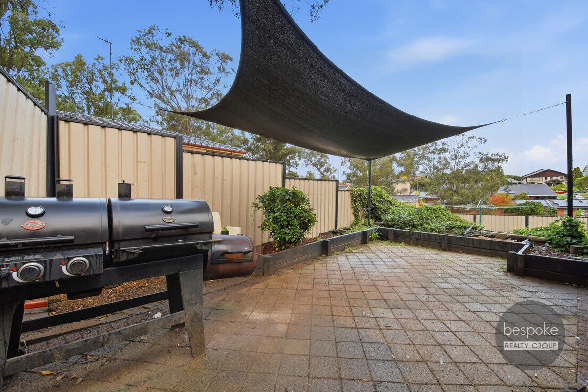 87 Farmview Drive, CRANEBROOK, Cranebrook - Thumbnail 2