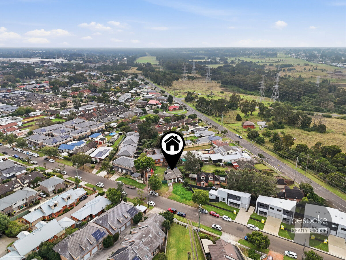 15 Canberra Street, Oxley Park, Oxley Park - Image 1