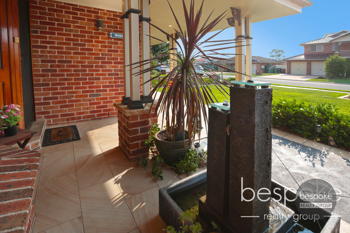 106 Muru Drive, Glenmore Park