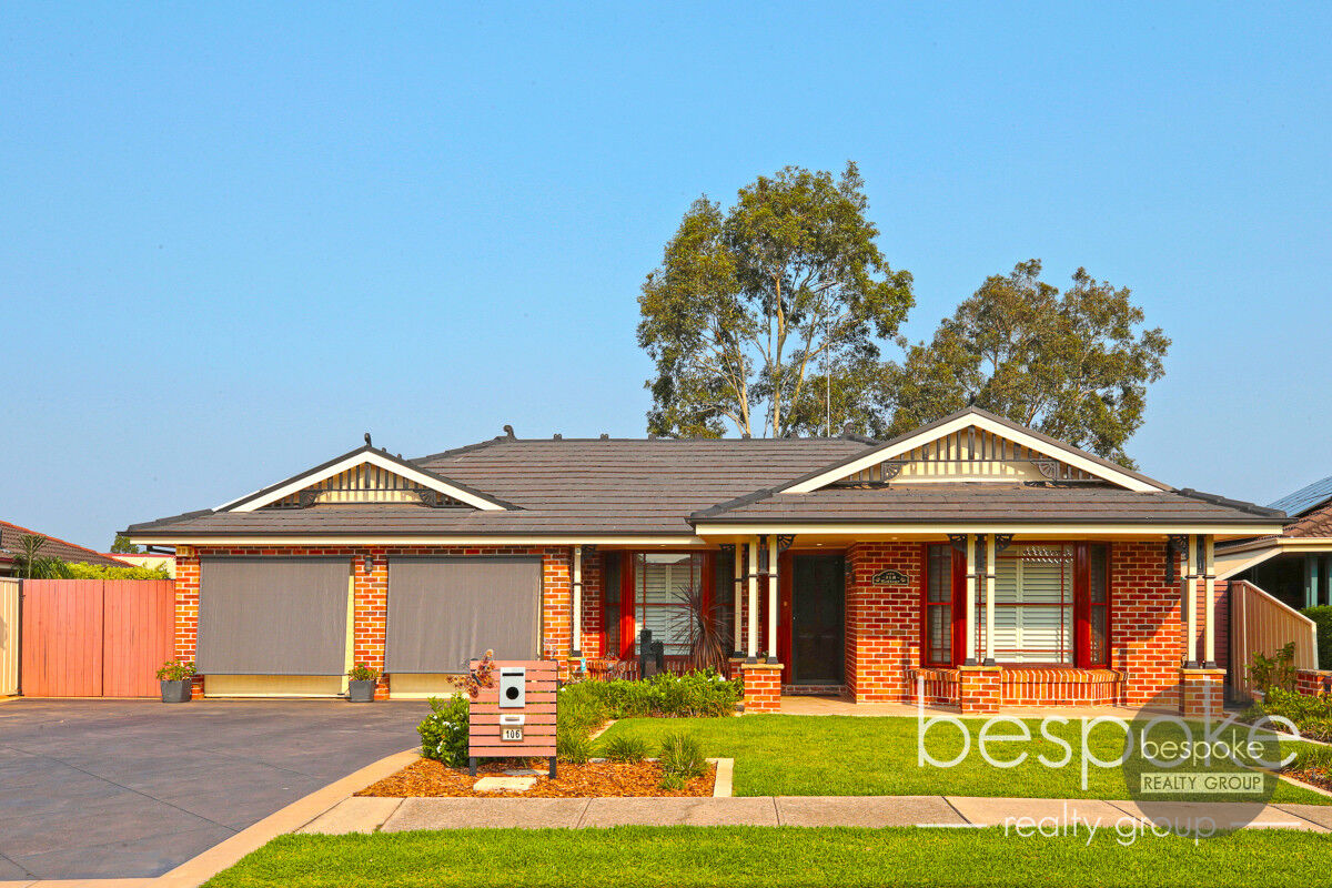 106 Muru Drive, Glenmore Park, Glenmore Park - Thumbnail 2
