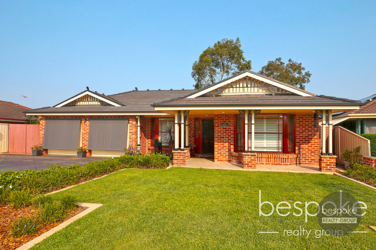 106 Muru Drive, Glenmore Park, Glenmore Park - Thumbnail 3
