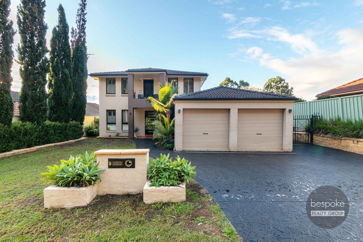3 Wattlebird Crescent, Glenmore Park, Glenmore Park - Thumbnail 5