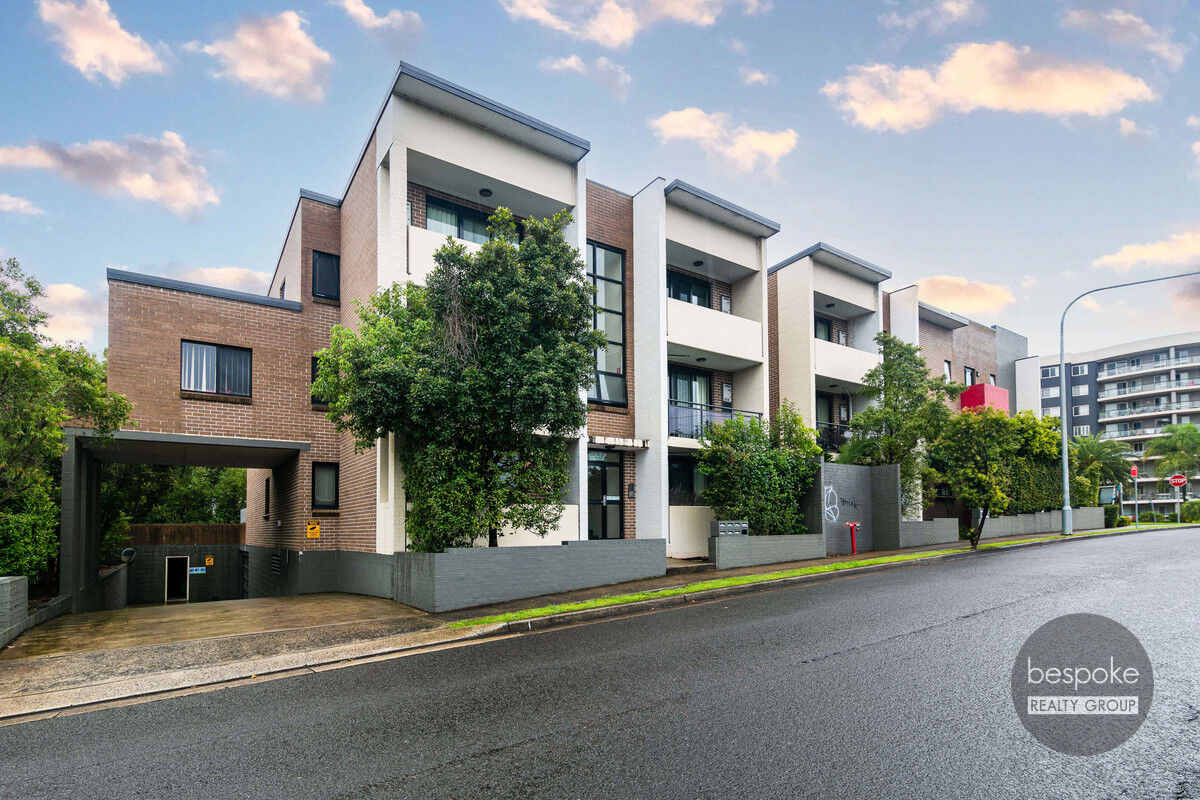 20/136 Bridge Road, WESTMEAD, Westmead - Thumbnail 3