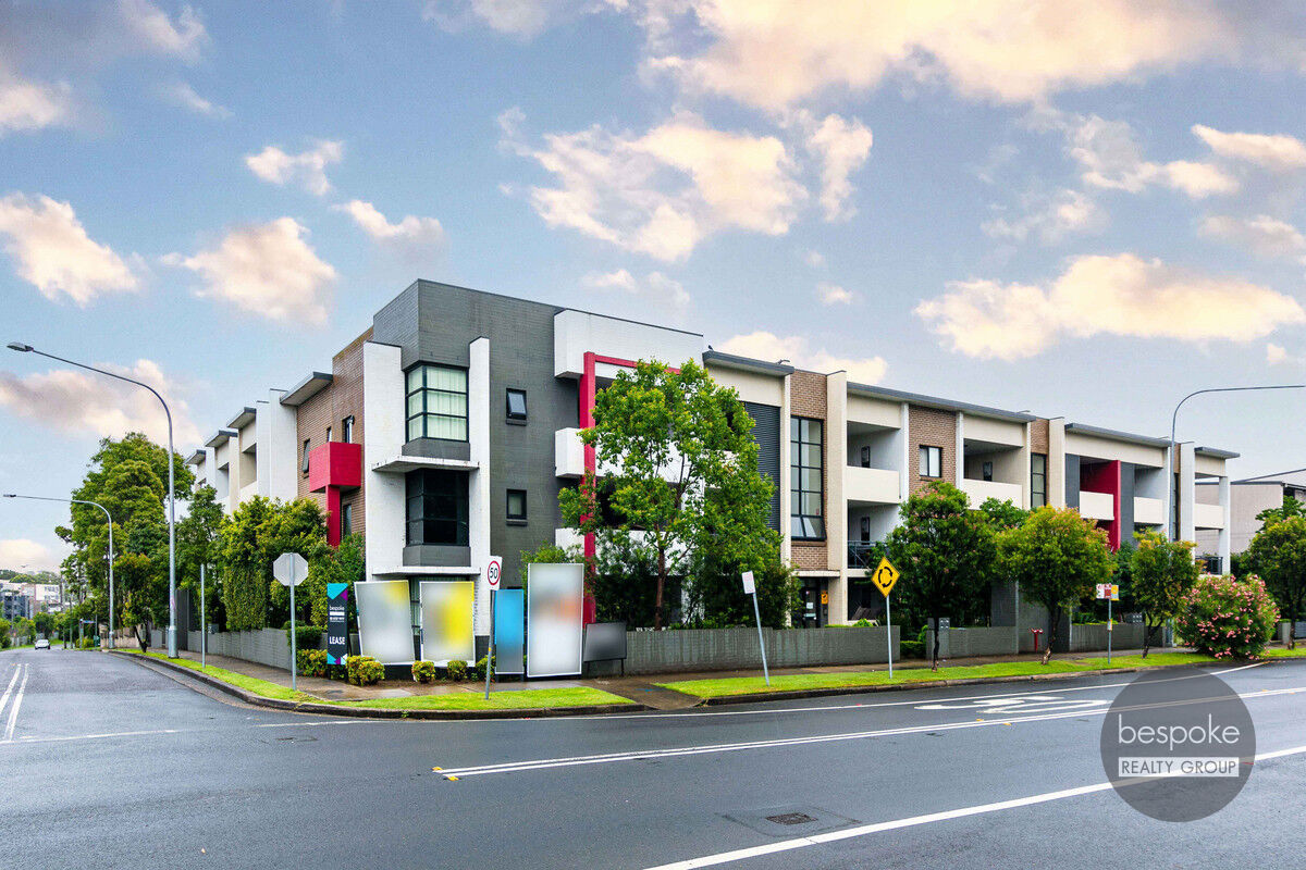 20/136 Bridge Road, WESTMEAD, Westmead - Thumbnail 2