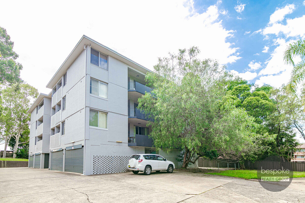 25/65 Park Avenue, KINGSWOOD, Kingswood - Thumbnail 4