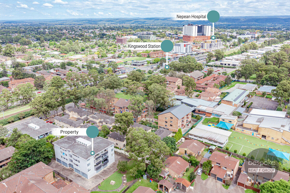 25/65 Park Avenue, KINGSWOOD, Kingswood - Thumbnail 3