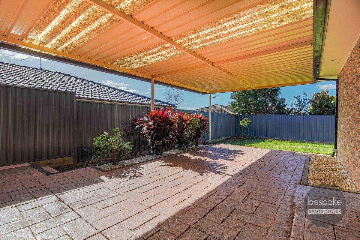 14 Dillwynia Drive, Glenmore Park, Glenmore Park - Thumbnail 8