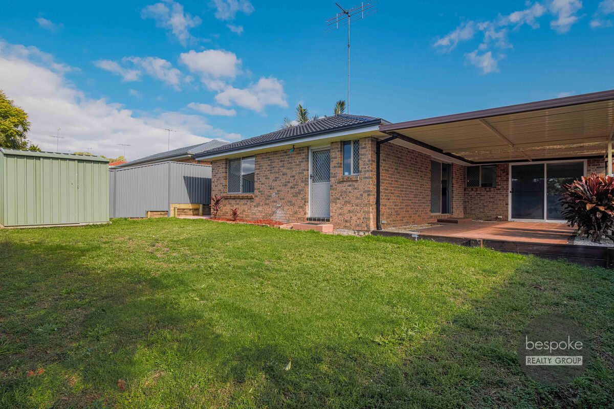 14 Dillwynia Drive, Glenmore Park, Glenmore Park - Thumbnail 2