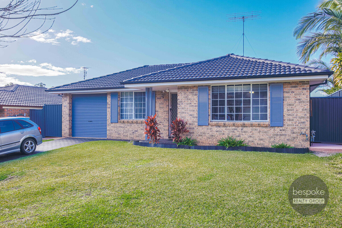 14 Dillwynia Drive, Glenmore Park, Glenmore Park - Thumbnail 3