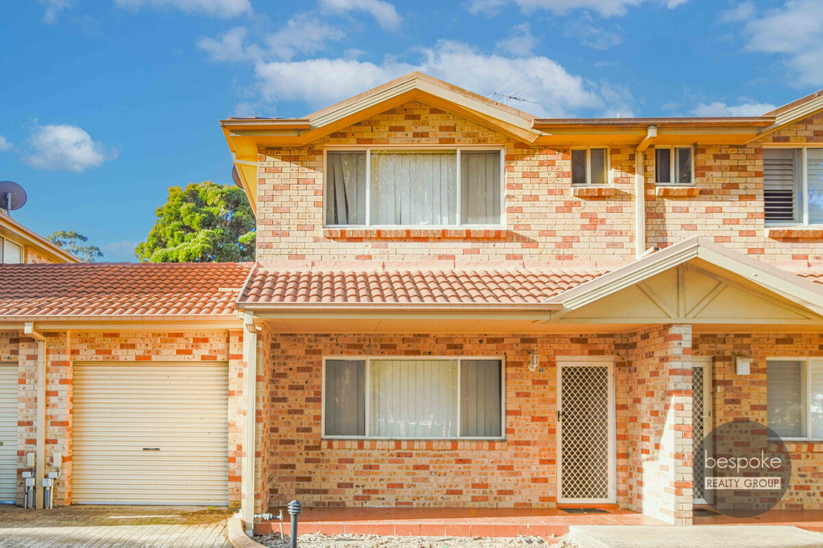 5/8 Petunia Street, Marayong, Charlestown - Thumbnail 3