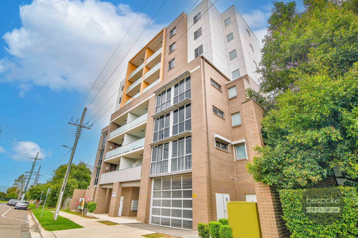 25/83-85 Union Road, Penrith, Penrith - Thumbnail 3