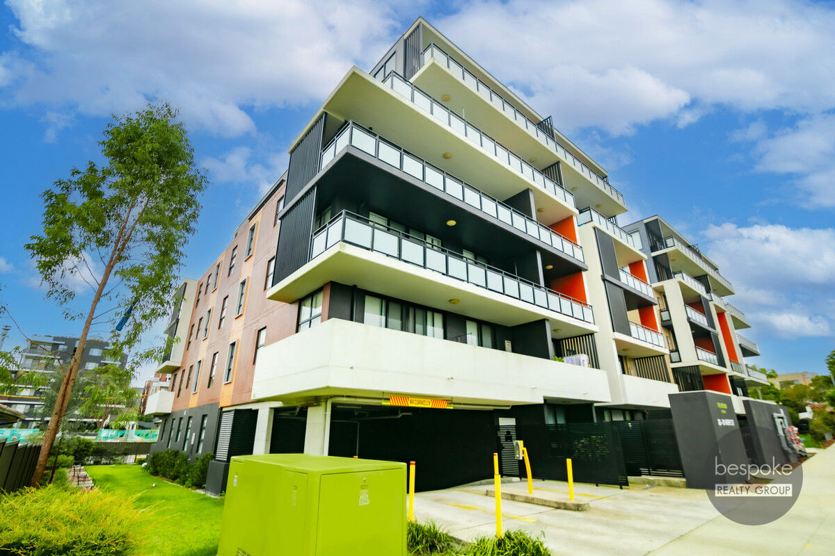 141/25 Hope Street, PENRITH, Penrith - Thumbnail 5