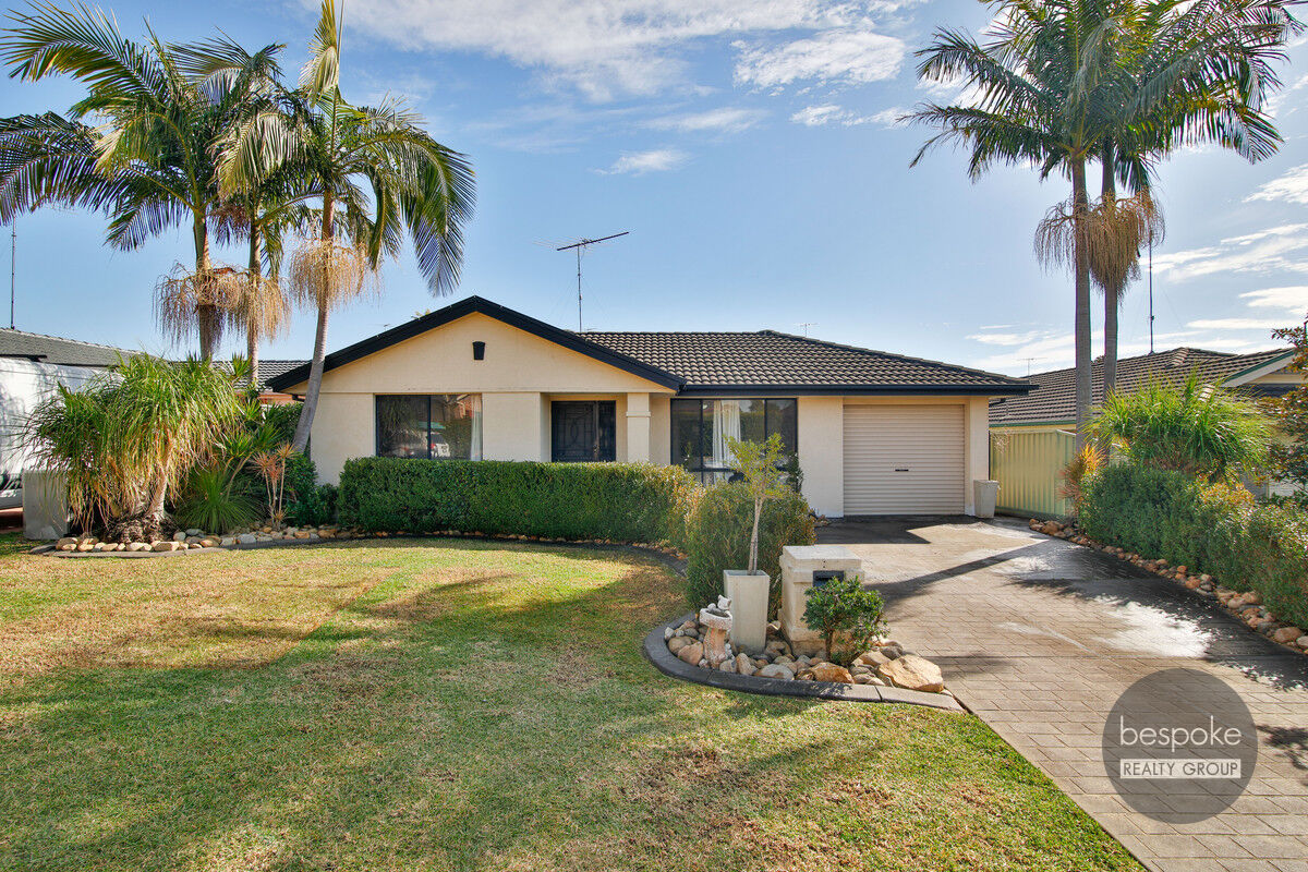 13 Winna Place, Glenmore Park, Glenmore Park - Thumbnail 3