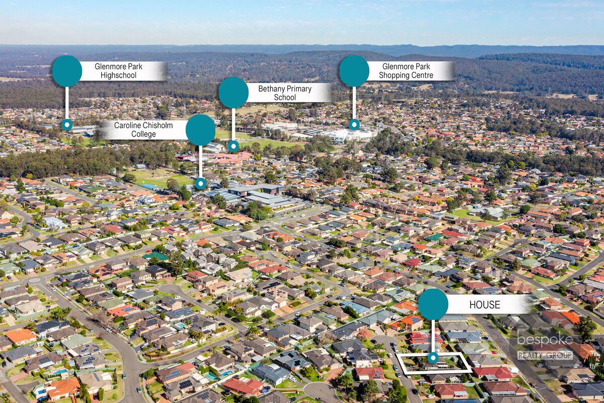 13 Winna Place, Glenmore Park, Glenmore Park - Thumbnail 2