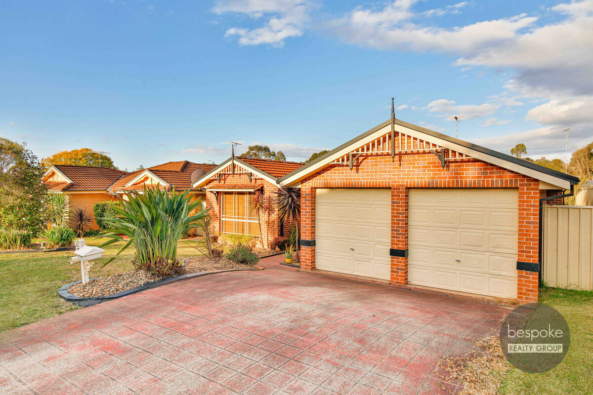24 Wari Avenue, Glenmore Park, Glenmore Park - Thumbnail 2