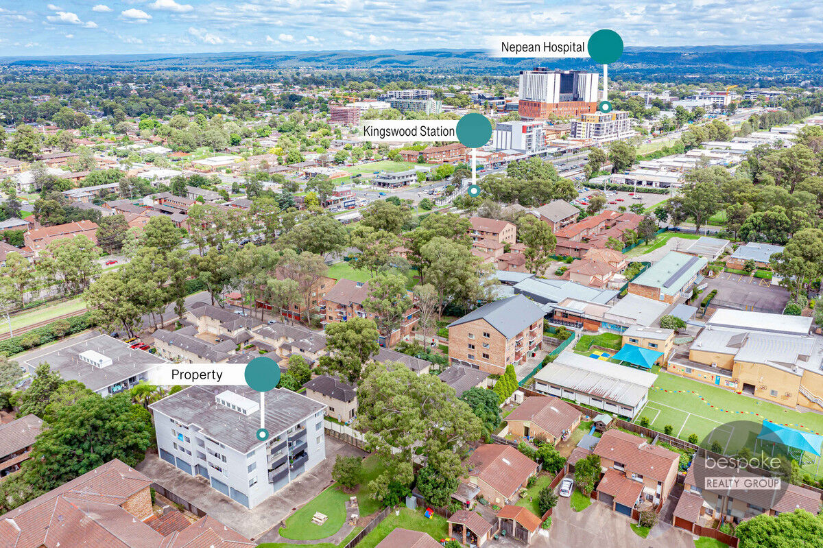 24/65-66 Park Avenue, Kingswood, Kingswood - Thumbnail 3