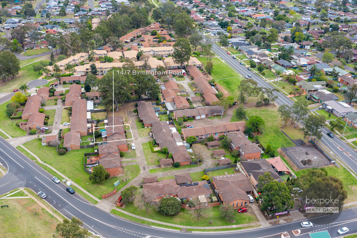 14/7 Birmingham Road, South Penrith, South Penrith - Thumbnail 2
