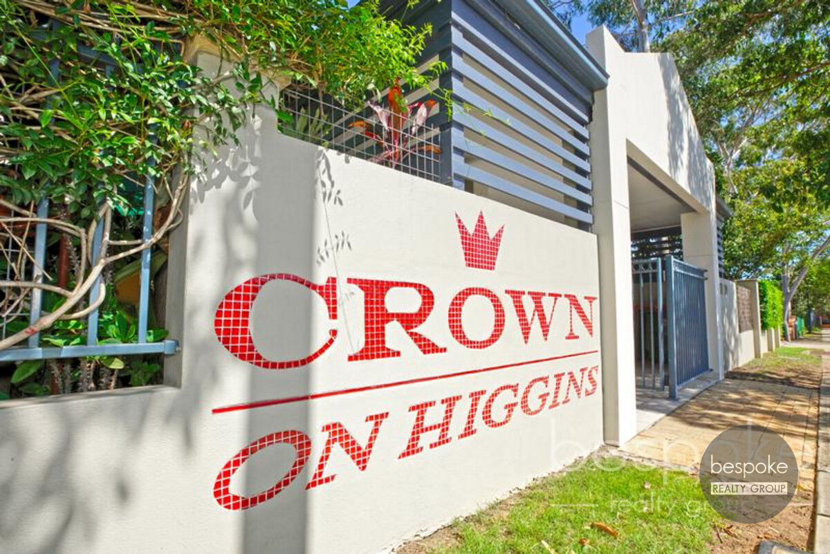 1/18-24 Higgins Street, PENRITH, Penrith - Thumbnail 2