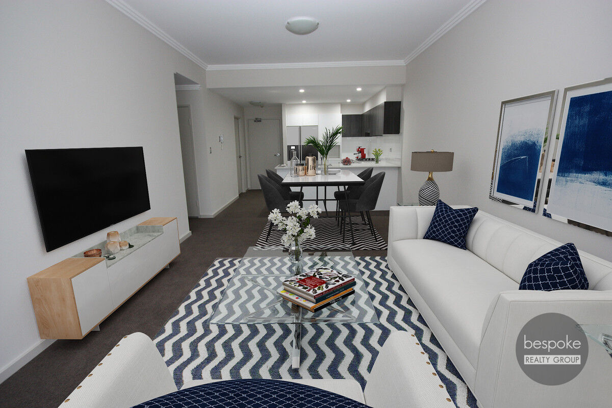 D406/48-56 Derby Street, KINGSWOOD, Kingswood - Thumbnail 3