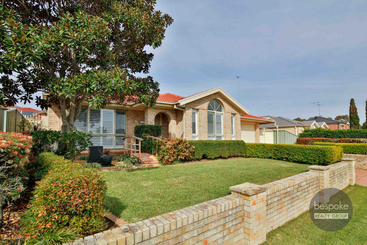 14 Laguna Drive, Glenmore Park, Glenmore Park - Thumbnail 3
