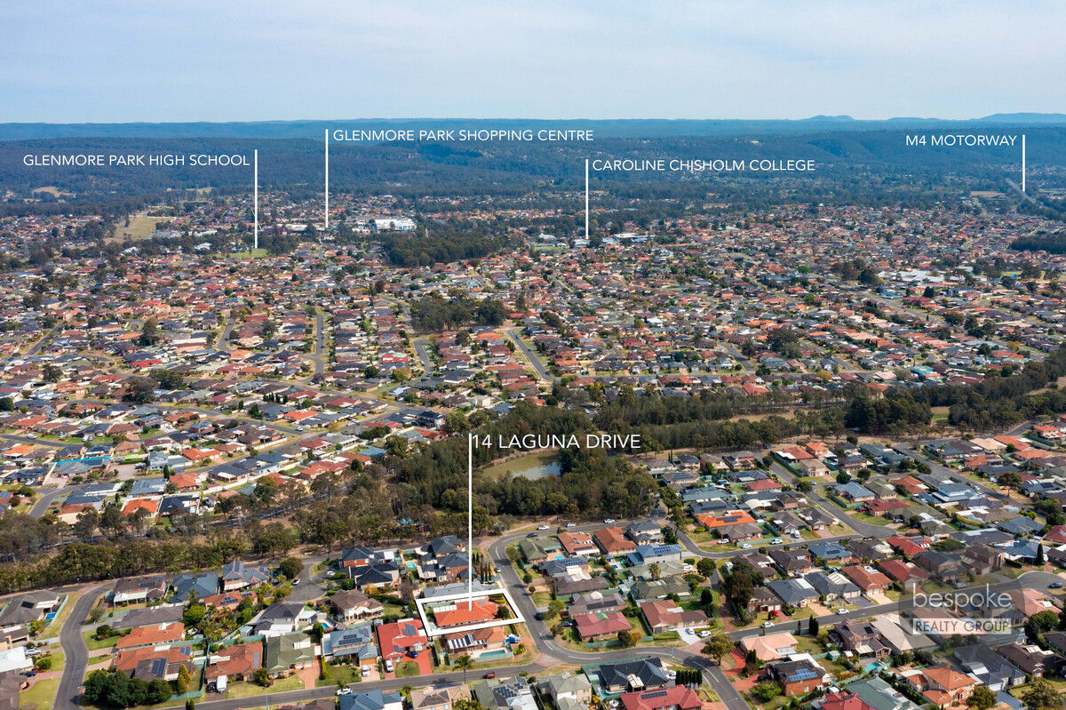 14 Laguna Drive, Glenmore Park, Glenmore Park - Thumbnail 2
