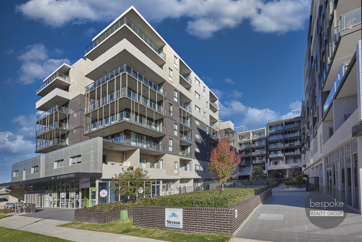 B106/48-56 Derby Street, Kingswood, Kingswood - Thumbnail 3