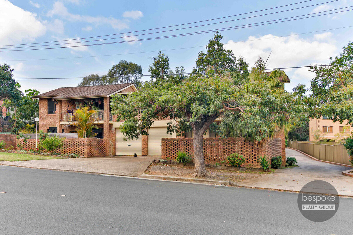 4/40 Haynes Street, Penrith, Penrith - Thumbnail 3