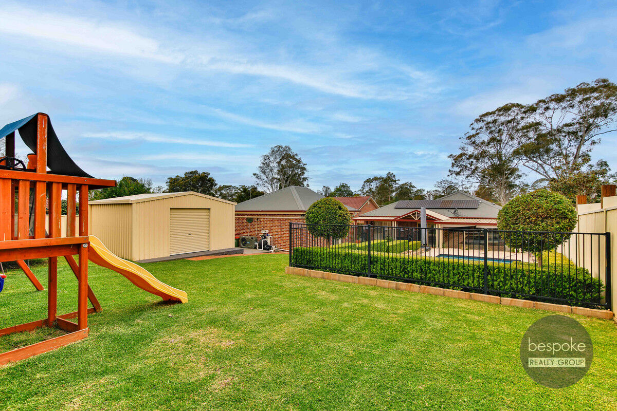 37 The Straight Road, Mulgoa