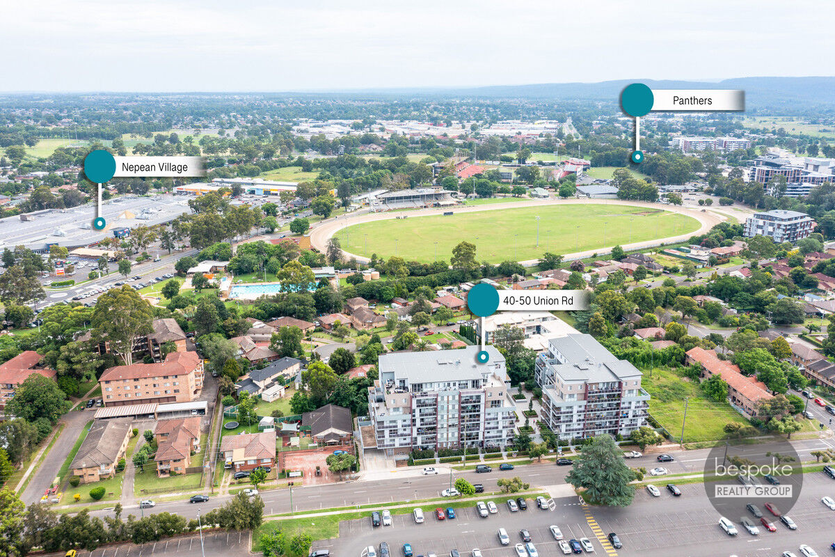 57/40-50 Union Road, Penrith, Penrith - Thumbnail 4