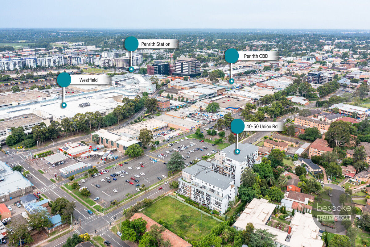 57/40-50 Union Road, Penrith, Penrith - Thumbnail 2