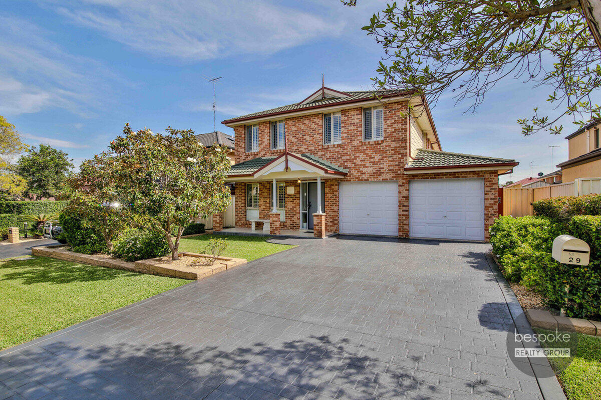 29 Waterford Way, Glenmore Park, Glenmore Park - Thumbnail 3