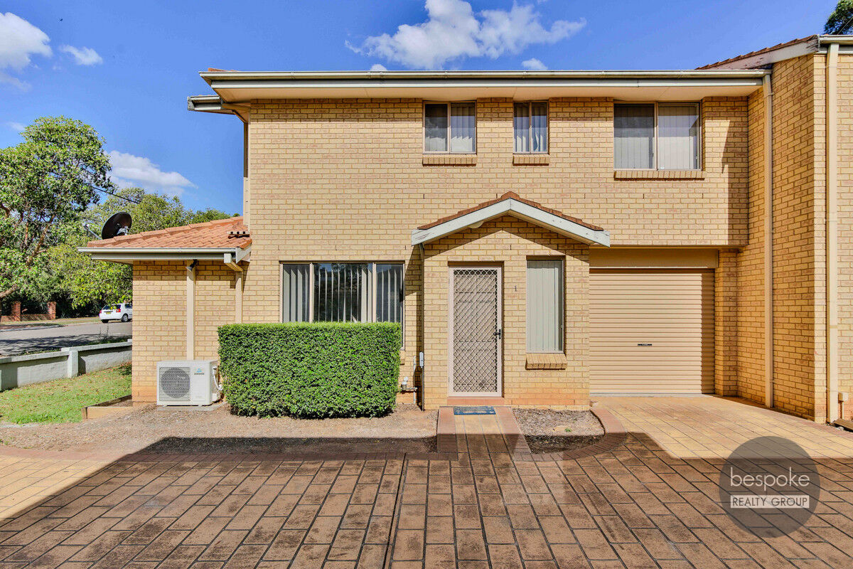 1/16 Lethbridge Street, Penrith, Penrith - Thumbnail 3
