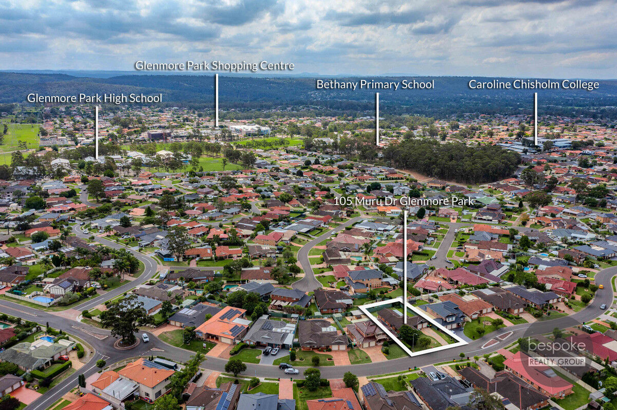 105 Muru Drive, Glenmore Park, Glenmore Park - Thumbnail 2