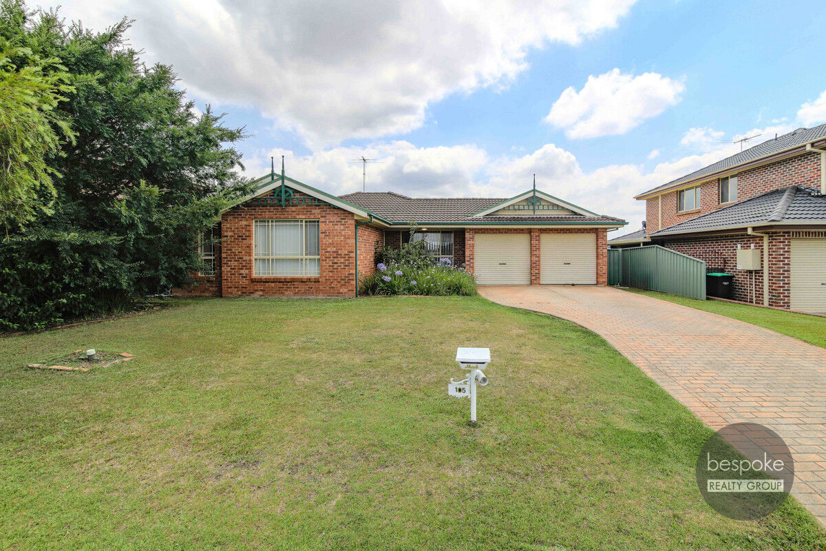 105 Muru Drive, Glenmore Park, Glenmore Park - Thumbnail 3