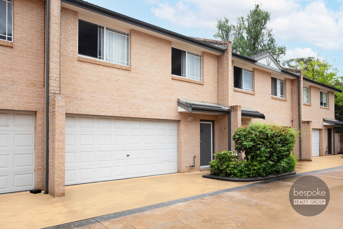 8/146 Great Western Highway, Kingswood, Kingswood - Thumbnail 3