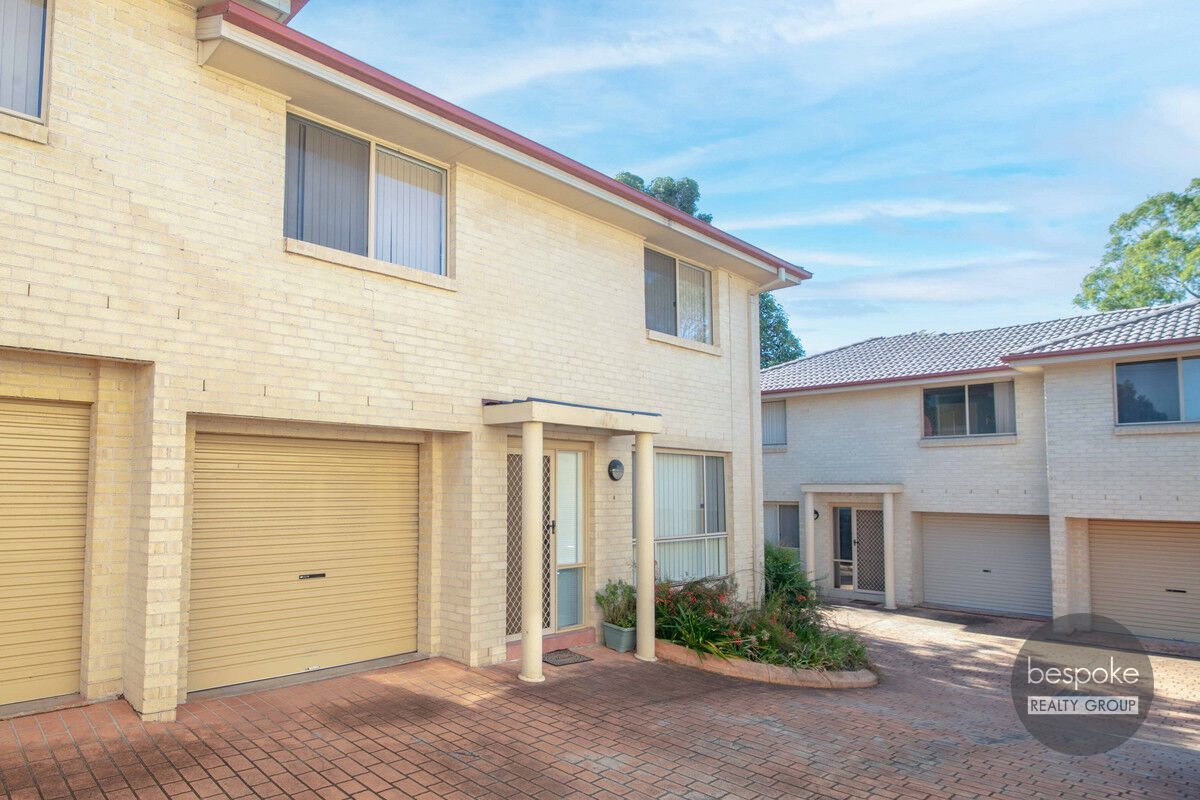 4/151 - 153 Cox Avenue, Penrith, Penrith - Thumbnail 3