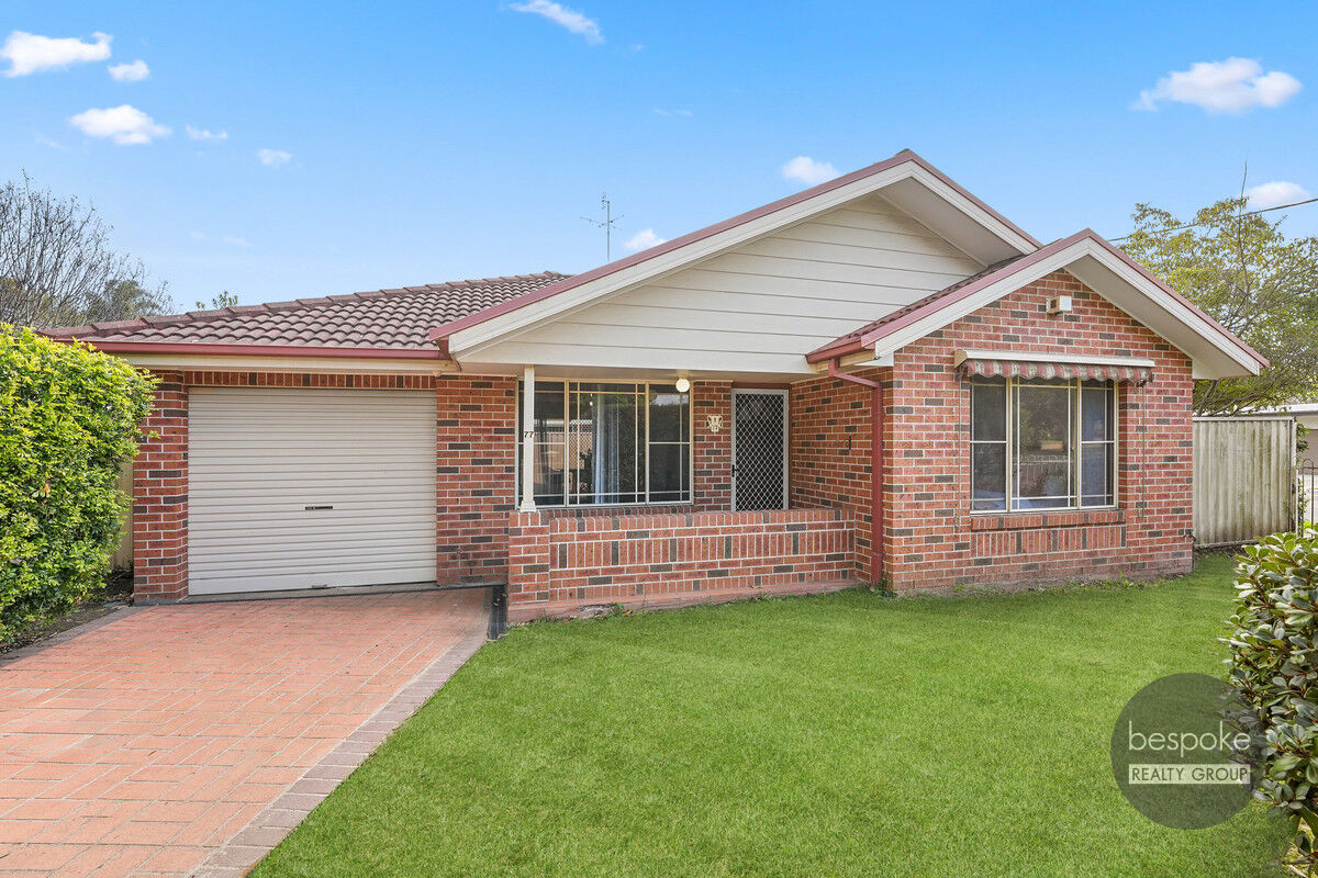 1/77 Castlereagh Street, Penrith, Penrith - Thumbnail 3