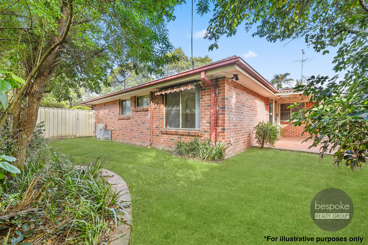 1/77 Castlereagh Street, Penrith, Penrith - Thumbnail 2