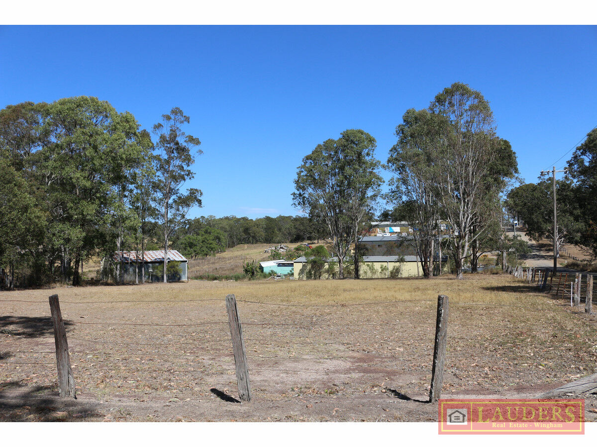  VACANT INDUSTRIAL LAND
