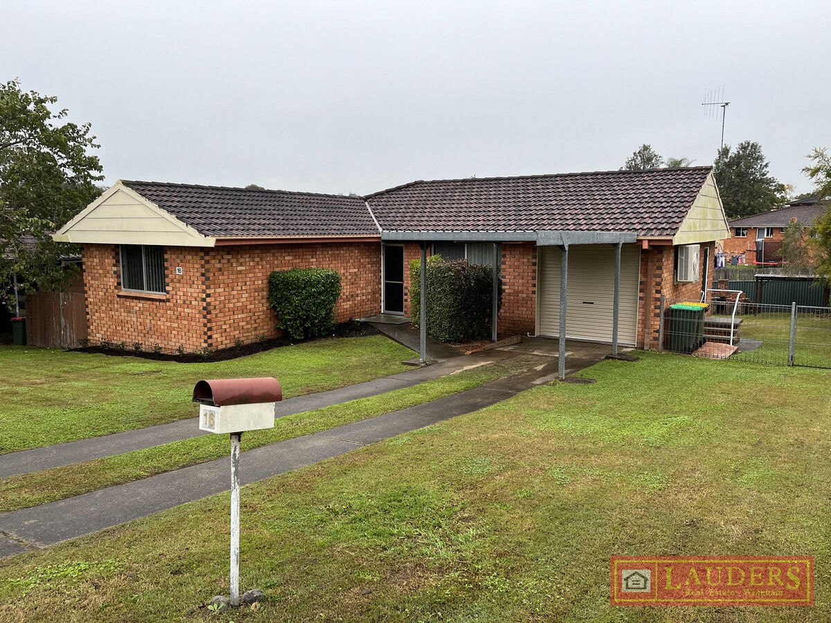  Fully Renovated Three Bedroom Honme