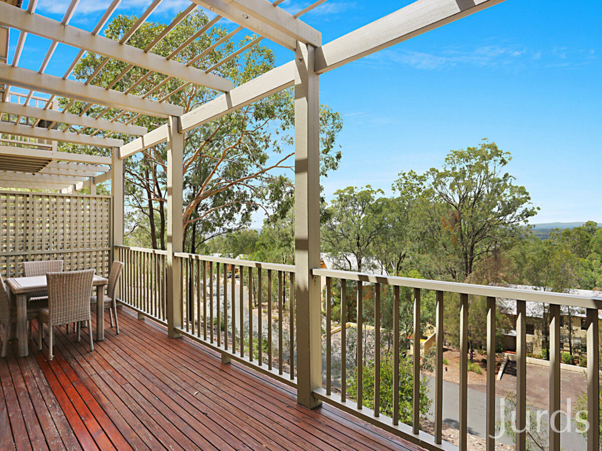 Villa 752 Cypress Lakes Resort, Thompsons Road, Pokolbin, Thompsons Road - Thumbnail 3