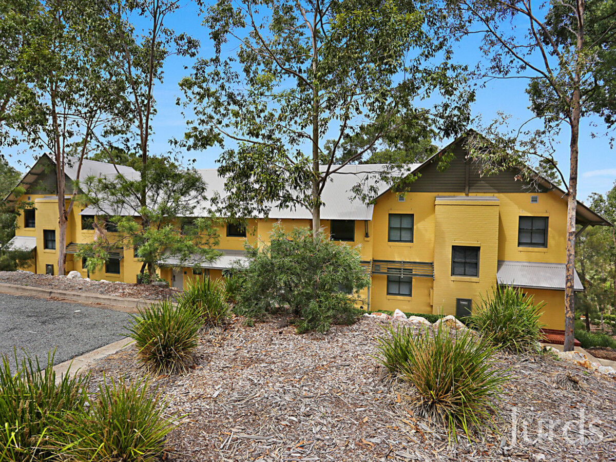Villa 752 Cypress Lakes Resort, Thompsons Road, Pokolbin, Thompsons Road - Thumbnail 2