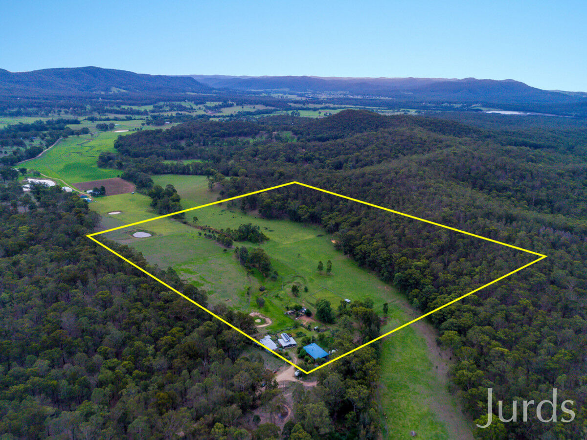 95 Q4 Private Access Road, Ellalong, Ellalong - Thumbnail 2