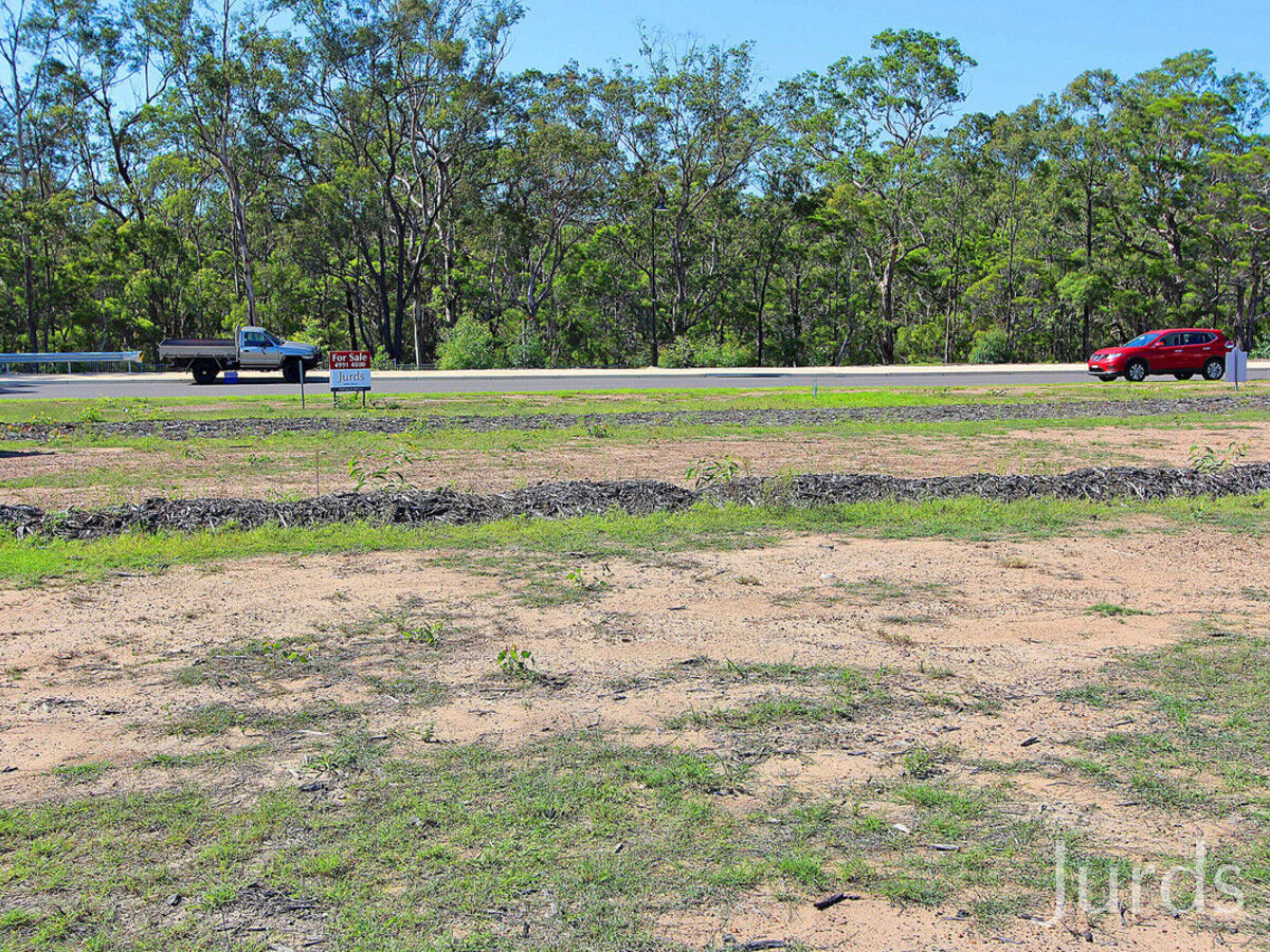 45 Tooze Circuit (Huntlee), North Rothbury, North Rothbury - Thumbnail 6